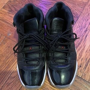 Vintage Jordan 11 G